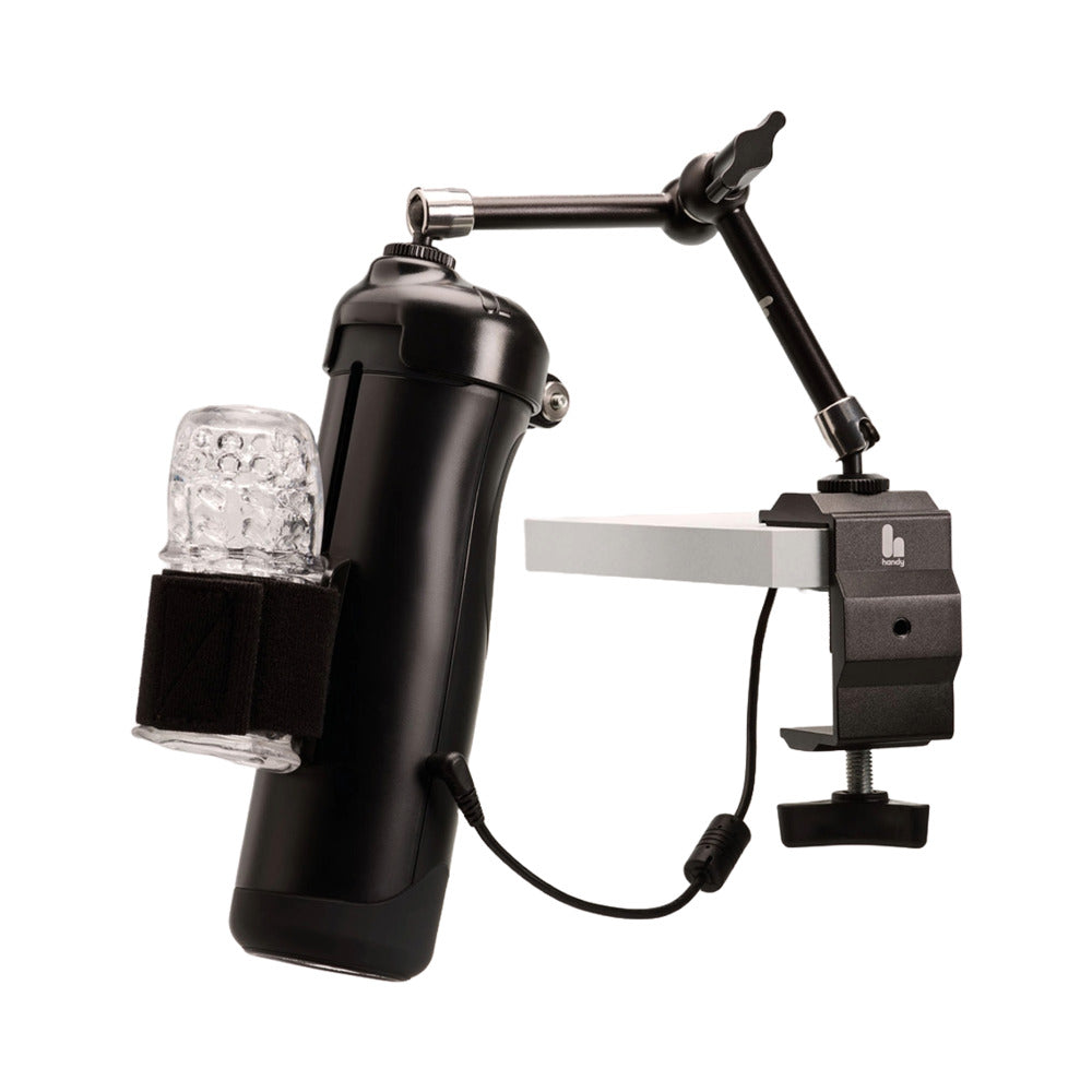 Handy Handsfree Desk Mount